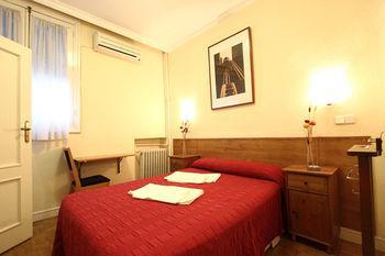 Affittacamere Aresol Madrid
