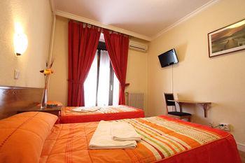 Affittacamere Aresol Madrid